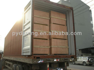 Palans électriques à câble métallique de 30 tonnes avec frein de sécurité - Product Image 5