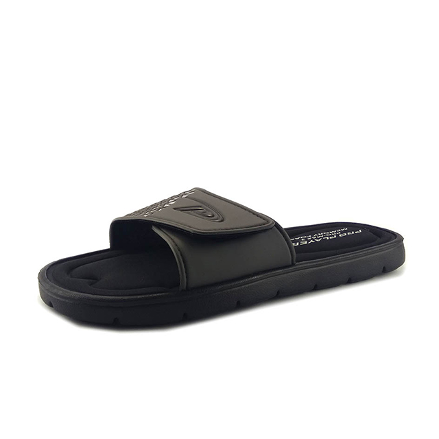 Шлепанцы Greatshoe 2018 мужские, мягкая пенопластовая подошва, сланцы, обувь на заказ