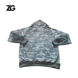 <span class=keywords><strong>Alliance</strong></span> Custom Design Hoodie Sublimation Camo Hoodie Shirt School Edition Haute Qualité à Bas <span class=keywords><strong>Prix</strong></span> - Product Image 2