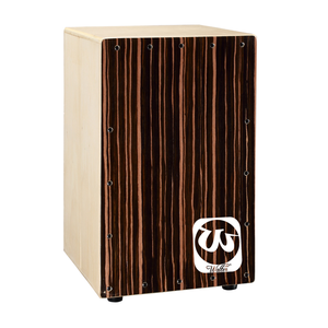 2023 Hot Sale Foldable Cajon <strong>Drum</strong> <strong>Box</strong> <strong>Drum</strong> From Walter Factory - Product Image 2