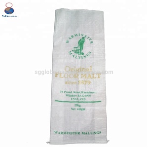 Bolsa de Azúcar Ligera de Primera Calidad a <span class=keywords><strong>Precio</strong></span> de Fábrica en China / Bolsa Tejida de PP de 50 kg con Forro Interior para Azúcar Blanca de 50 kg - Product Image 4