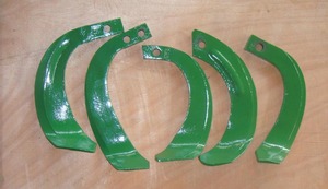 Nông nghiệp ROTARY tiller điện tiller lưỡi <span class=keywords><strong>GN12</strong></span> - Product Image 5