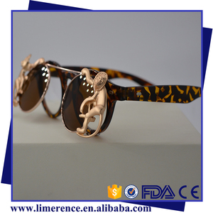 2 <span class=keywords><strong>lunettes</strong></span> <span class=keywords><strong>de</strong></span> <span class=keywords><strong>soleil</strong></span> rétro, steampunk, monture solaire vintage, excellente qualité - Product Image 2
