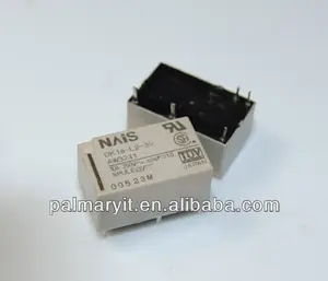 relay NAIS DK1A-L2-3V new and original