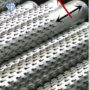 Cầu rãnh nước giếng màn hình, liên tục khe cắm cũng màn hình/sâu- cũng ống lọc nước - Product Image 1