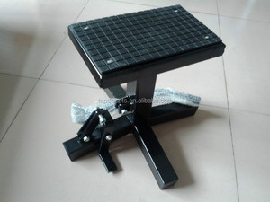 130kgs manuel <span class=keywords><strong>moto</strong></span> Stand outils de réparation - Product Image 1