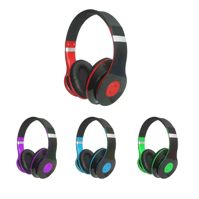DJ headphone/earphone SK-820
