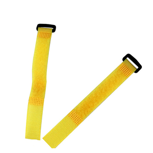 Chinese Supply Nylon Hook And Loop Strap