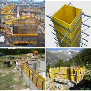 Bảng điều khiển màn trập ba lớp màu vàng như ván khuôn Piano - Product Image 2