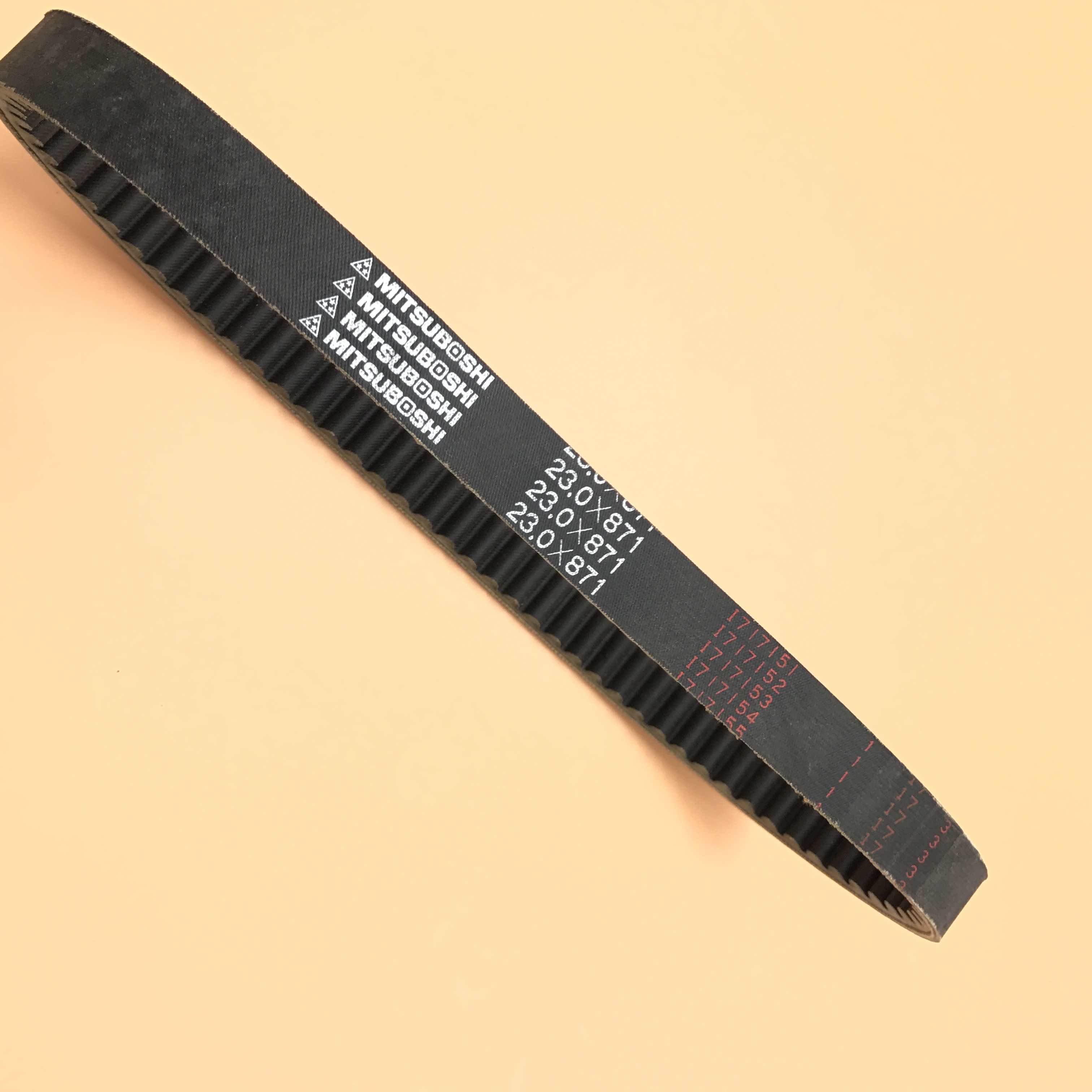 XY Xinyang 300CC Belt 23.0*871 for UTV & ATV Parts - Durable OEM