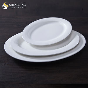 صواني تقديم فخارية تايلاندية بأشكال وأحجام متنوعة بالجملة، تصاميم أطباق فخارية - Product Image 1