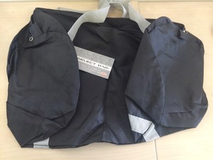 2021 nueva moda <span class=keywords><strong>de</strong></span> gran capacidad <span class=keywords><strong>de</strong></span> lona duradera <span class=keywords><strong>de</strong></span> cuero <span class=keywords><strong>plegable</strong></span> <span class=keywords><strong>viaje</strong></span> bolsa <span class=keywords><strong>de</strong></span> <span class=keywords><strong>viaje</strong></span> <span class=keywords><strong>con</strong></span> <span class=keywords><strong>ruedas</strong></span> cierre <span class=keywords><strong>de</strong></span> cremallera para gimnasio - Product Image 3