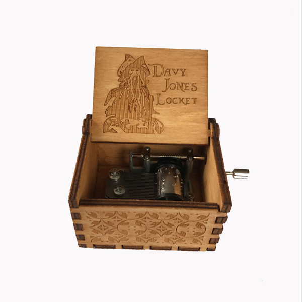 Pirates des Caraïbes