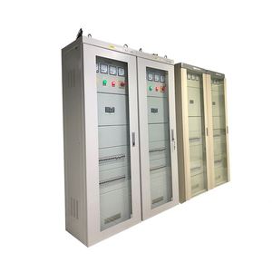 Al aire libre GGD integrado de <span class=keywords><strong>electricidad</strong></span> gabinete de distribución de energía - Product Image 4