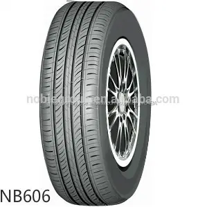 Made in china 185/60r14 de reciclagem de pneus