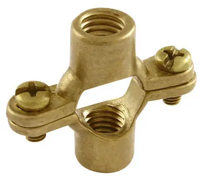 Best Quality Customized Brass Screw M4 From Indian Manufacturer