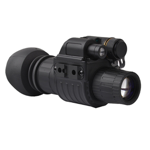 Monocular de Visión Nocturna Más Vendido, Fabricación China con Envío Gratuito, D-M2011, Control de Ganancia Automática, GEN2 Plus, Precio de Fábrica OEM ODM - Product Image 4
