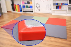IJF Tiêu Chuẩn Mật Độ Cao Bọt BJJ Jujitsu Judo MMA Vật Lộn Thể Thao Thảm Tatami - Product Image 4