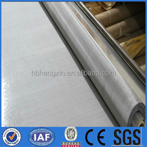 50 micron dây thép không gỉ lưới sàng - Product Image 1