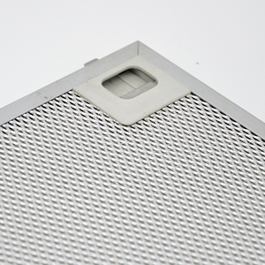 Bonne Qualité En Aluminium <span class=keywords><strong>Hotte</strong></span> <span class=keywords><strong>Filtre</strong></span> À Graisse Pour <span class=keywords><strong>Hotte</strong></span> <span class=keywords><strong>aspirante</strong></span> Avec Le Meilleur <span class=keywords><strong>Prix</strong></span> - Product Image 3
