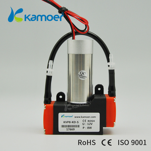 Kamoer KVP300 Negative Pressure <strong>Vacuum</strong> 12V DC Electric Air <strong>Pump</strong> From China Pumping Manufacturer - Product Image 3