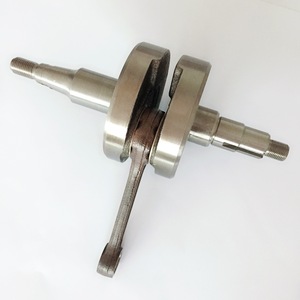 Repuestos de Alto Rendimiento para Ymha CY80 V80 PW80, Fabricados en China (OEM) - Product Image 3