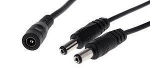 Cordon d'alimentation <span class=keywords><strong>usb</strong></span> avec prise <span class=keywords><strong>jack</strong></span> 12v dc et 12v pour acer, connecteur de haute qualité avec nickel plaqué, 2.1x5.5mm - Product Image 5
