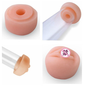Pompa del pene Extender Del Pene Del Dildo Massaggiatore Allargamento di Alta Qualità Giocattoli Del Sesso Cazzo Ingranditore Pompa per Gli <span class=keywords><strong>Uomini</strong></span> - Product Image 3