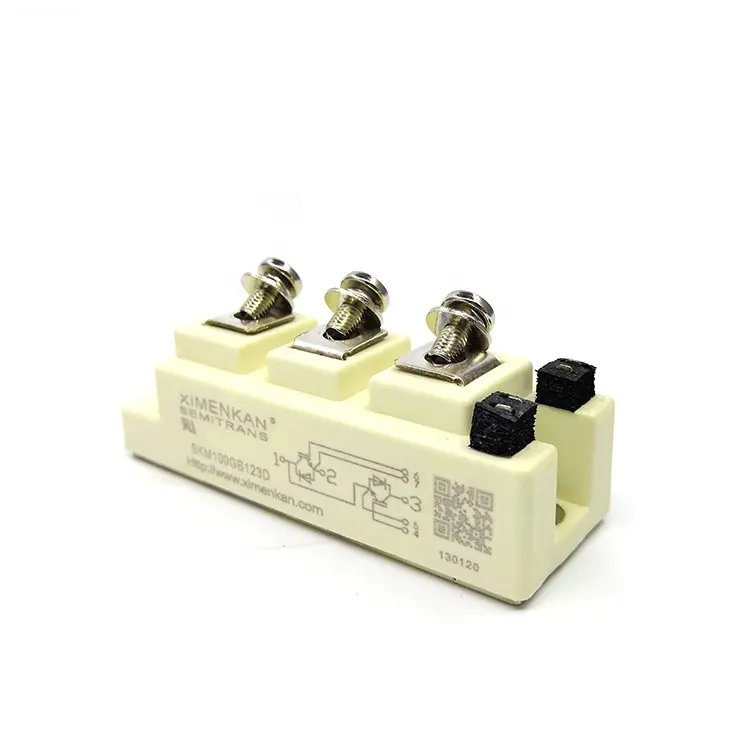 XIMENKAN SKM SERVICES MODULES IGBT