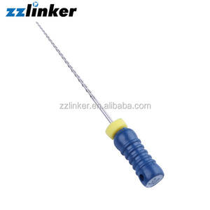 File Manuale per Canali Radicolari Dentali per Strumenti Endodontici - Product Image 2