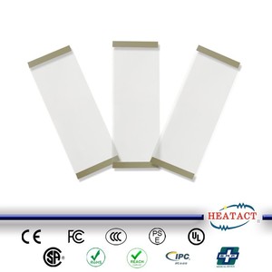 Nuevo Fabricante de Calentadores Flexibles Transparentes Personalizados en Taiwán - Product Image 3