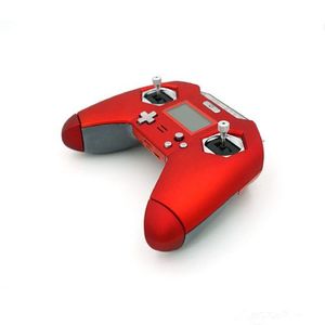 2018 Mới FrSky <span class=keywords><strong>Taranis</strong></span> X-LITE 2.4 GHz ACCST SYSTEM 16CH <span class=keywords><strong>RC</strong></span> <span class=keywords><strong>Transmitter</strong></span> Đỏ Đen cho <span class=keywords><strong>RC</strong></span> Racing Drone đỏ - Product Image 3