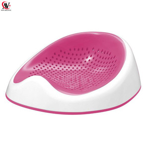 <strong>Angel</strong> <strong>care</strong> SORT TOUCH <strong>BATH</strong> SUPPORT <strong>Baby</strong> Child Infant Bathing Seat - Product Image 3