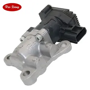 Haoxiang Egr Klep Voor Auto Oe FZS1 21 EL1 FZS1-21-EL1 FZS121EL1 Past Voor Mazda