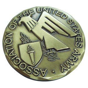Token <span class=keywords><strong>de</strong></span> juego conmemorativo personalizado, moneda antigua <span class=keywords><strong>de</strong></span> Metal - Product Image 4
