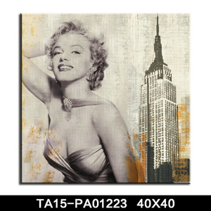 Pas cher <span class=keywords><strong>Art</strong></span> Esprits Toile Peinture - Product Image 1