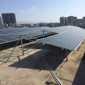 Nicho de mercado alta calidad juego completo 5000 W 10kw panel solar Kit - Product Image 2