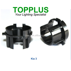 <span class=keywords><strong>2023</strong></span>อะแดปเตอร์ที่ยึดฐานหลอดไฟ LED สำหรับรถยนต์อุปกรณ์เสริมขาตั้ง - Product Image 3