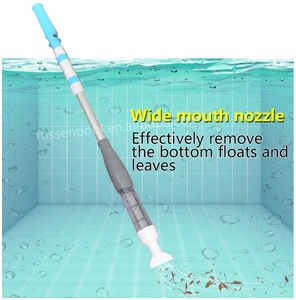 <span class=keywords><strong>Aspirateur</strong></span> de <span class=keywords><strong>piscine</strong></span> <span class=keywords><strong>électrique</strong></span> sans fil pour spa - Product Image 6