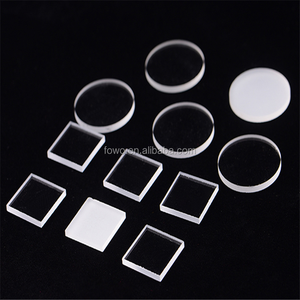 מפעל custom מזג בורוסיליקט זכוכית מראה - Product Image 2