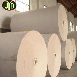 Máy Làm Giấy Gợn Sóng Chất Lượng Tốt Để Tái Chế Giấy Thải - Product Image 4