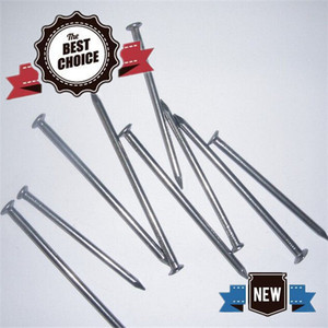 Qingdao construcción utilizando uñas sol paslode nial pistola para el acero al carbono clavo de hierro - Product Image 4
