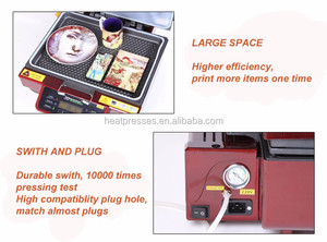 Copertura Del Telefono Mobile di Stampa Macchina Sud Africa Pressa Della Tazza da 12 Anni La Produzione di Esperienza di Fabbrica Kirghizistan Ristorante Perù - Product Image 6