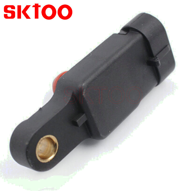 Sensor MAP Presión Aire Múltiple 96325870 - Para Chevrolet Aveo, Matiz, Daewoo Kalos
