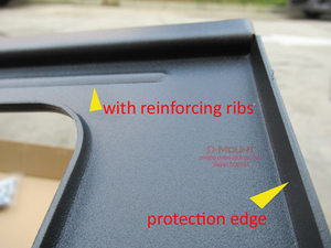 (NEW) 60kg 70" 65" 600x400 Retractable Heavy Duty <strong>Long</strong> <strong>Arm</strong> Lcd <strong>Tv</strong> Wall Mounts <strong>Bracket</strong> with Cable Cover Strong Full Motion - Product Image 3