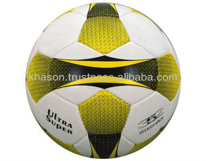 Balón de fútbol KHASON de alta calidad, tamaño oficial 5, de nailon Material duradero, patrón de dibujos animados para entrenamiento en interiores/exteriores, logotipo personalizado - Product Image 4