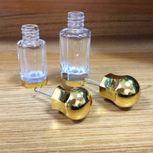 3ml 6ml 12ml Octagonal <strong>Perfume</strong> Oil/attar Bottle Wholesale Crystal <strong>Perfume</strong> Bottles Glass <strong>Stick</strong> - Product Image 4