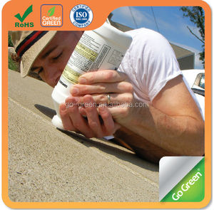 Asfalto crack di riempimento riparazione crepa strada materiale da costruzione - Product Image 3