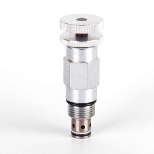 H003 Verteilerblock für Hydrauliksystem Hydraulisches Hubventilblock - Product Image 5