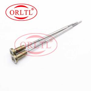 Pression Soupape à Pointeau F00VC01315 F ooR C01 315 Complet Joint De Soupape F00R C01 315 Pour 0445110239 0986435122 0445110136 - Product Image 5
